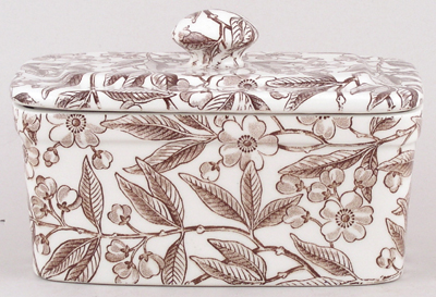 Butter Dish